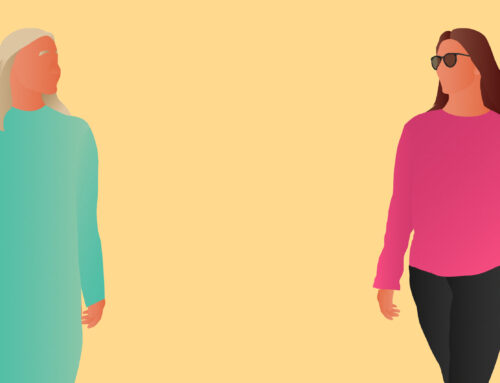 Know your rights, the laws around Coercive Control