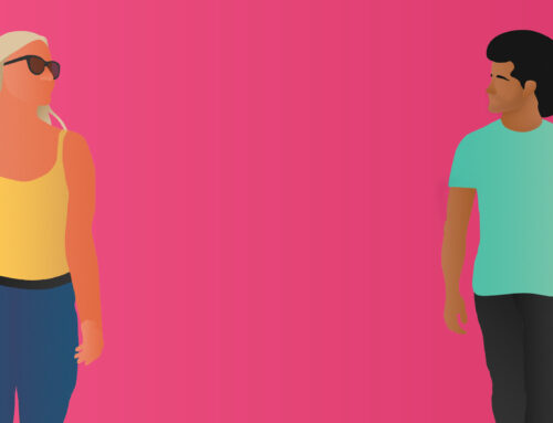 Coercive control in intimate relationships