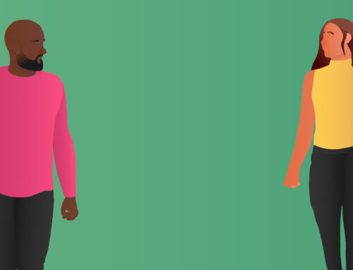 What is Coercive Control?